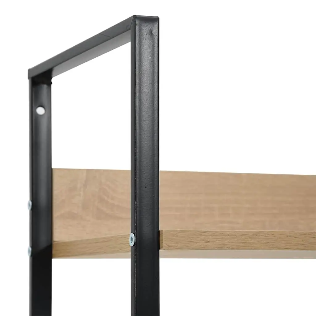 4-Layer Shelf Cabinet