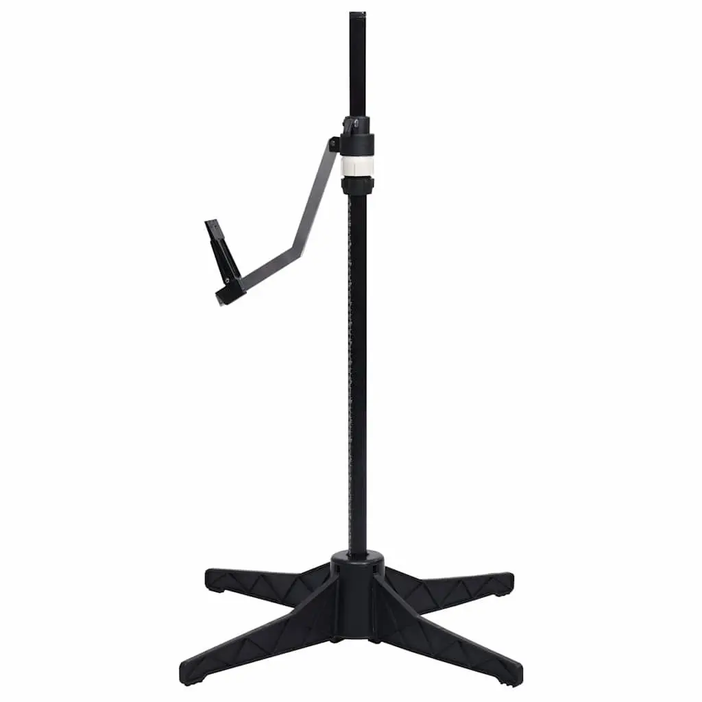 Adjustable Dress Form Female Mannequin Cream M Size 40-46 Display Dummy