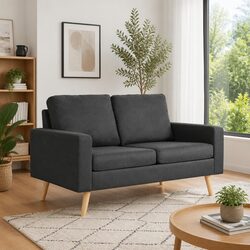 Your New Favorite 2-Seater Sofa Awaits You