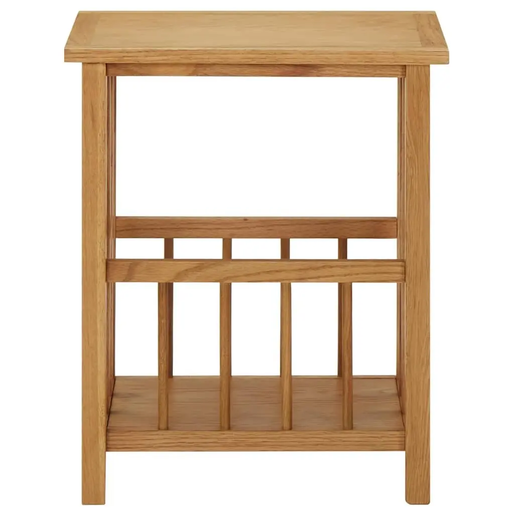 End Table for Magazines