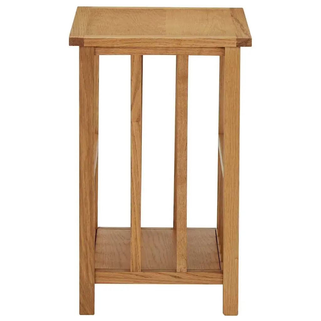 End Table for Magazines