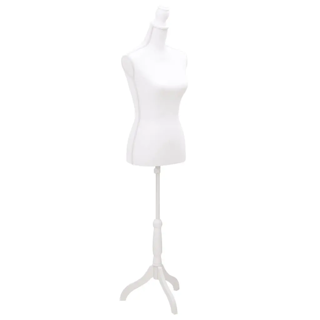 Dress Form Mannequin for Garment Display