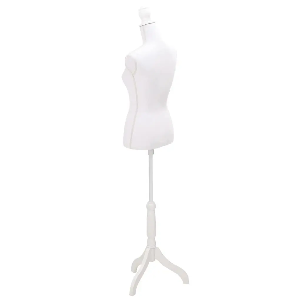Dress Form Mannequin for Garment Display