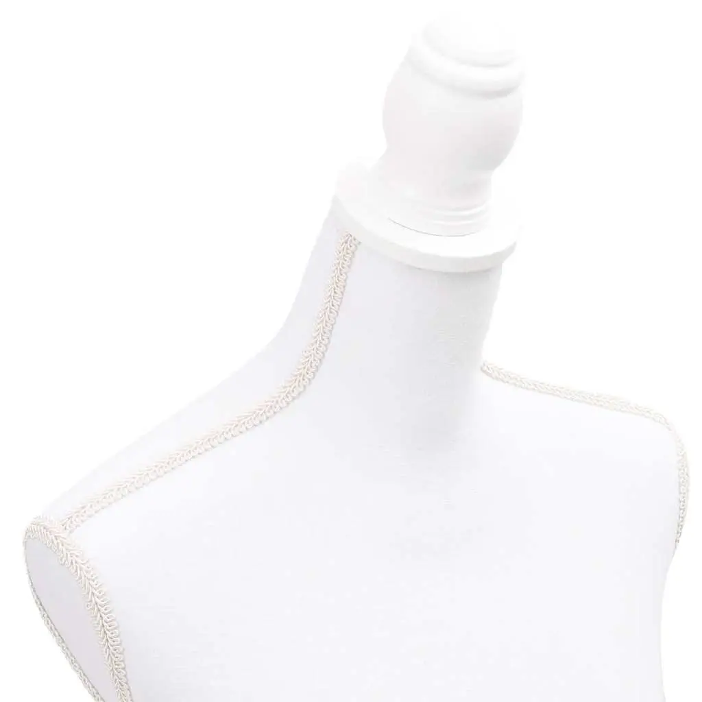 Dress Form Mannequin for Garment Display