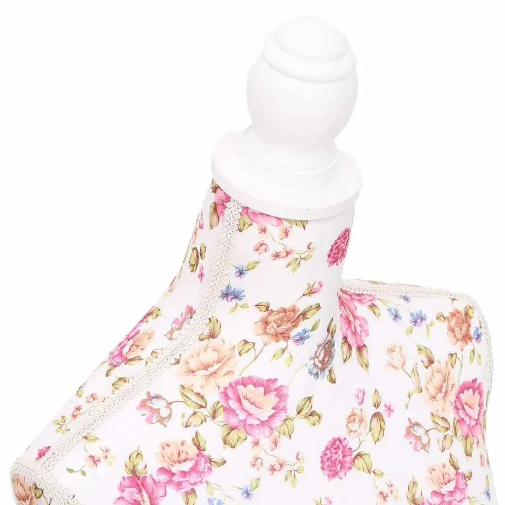 Adjustable Ladies Bust Display Mannequin