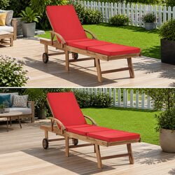 Sun Loungers for Your Outdoor Comfort Needs