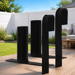 Friendly Privacy Fence Strip Dispensers for Your Garden