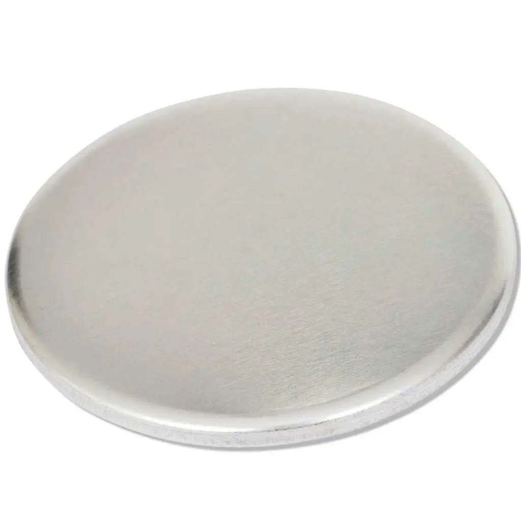Button Maker Machine 58mm Badge Maker Kit with 500pcs Pinback Button Parts