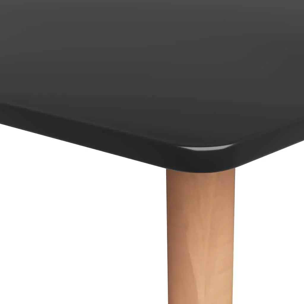 Bar Set 5 Piece Counter Table Stools Kitchen Dining Furniture Modern Design
