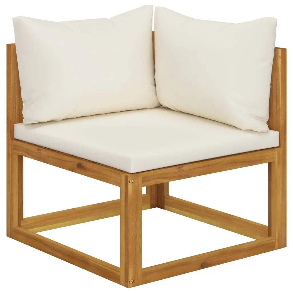 11-Piece Garden Lounge Set