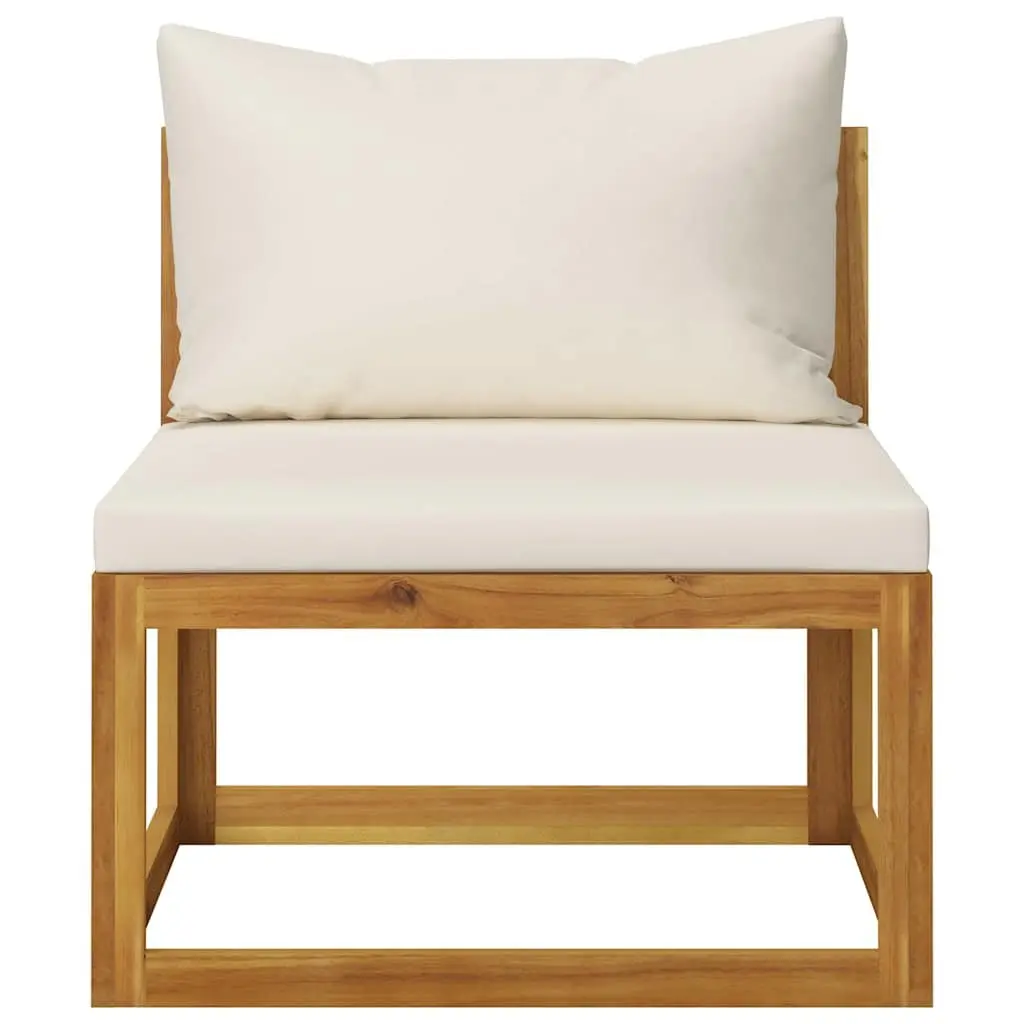 11-Piece Garden Lounge Set