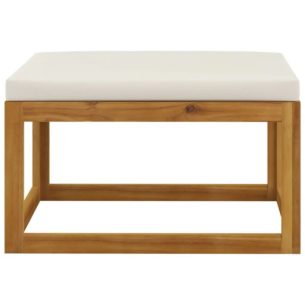 11-Piece Garden Lounge Set