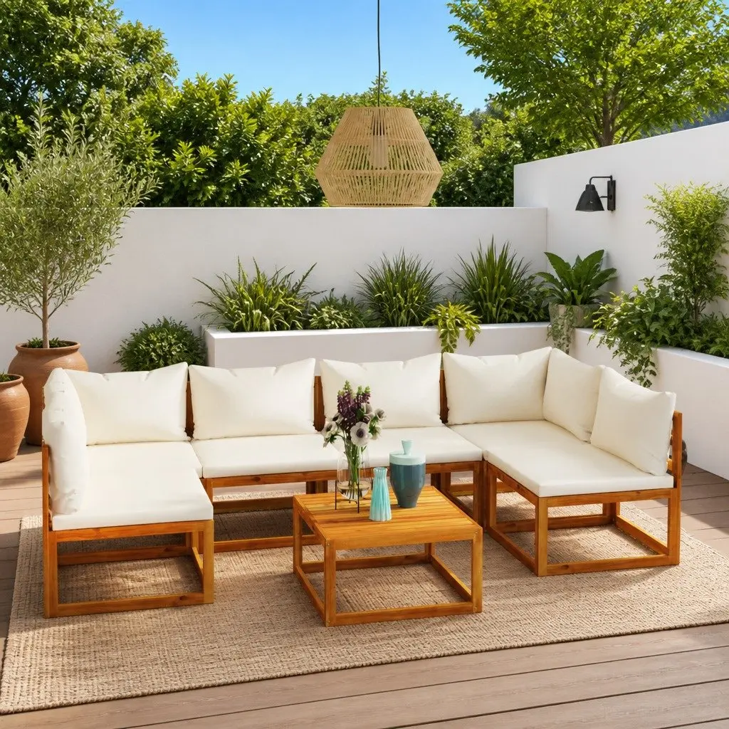 Lounge Set