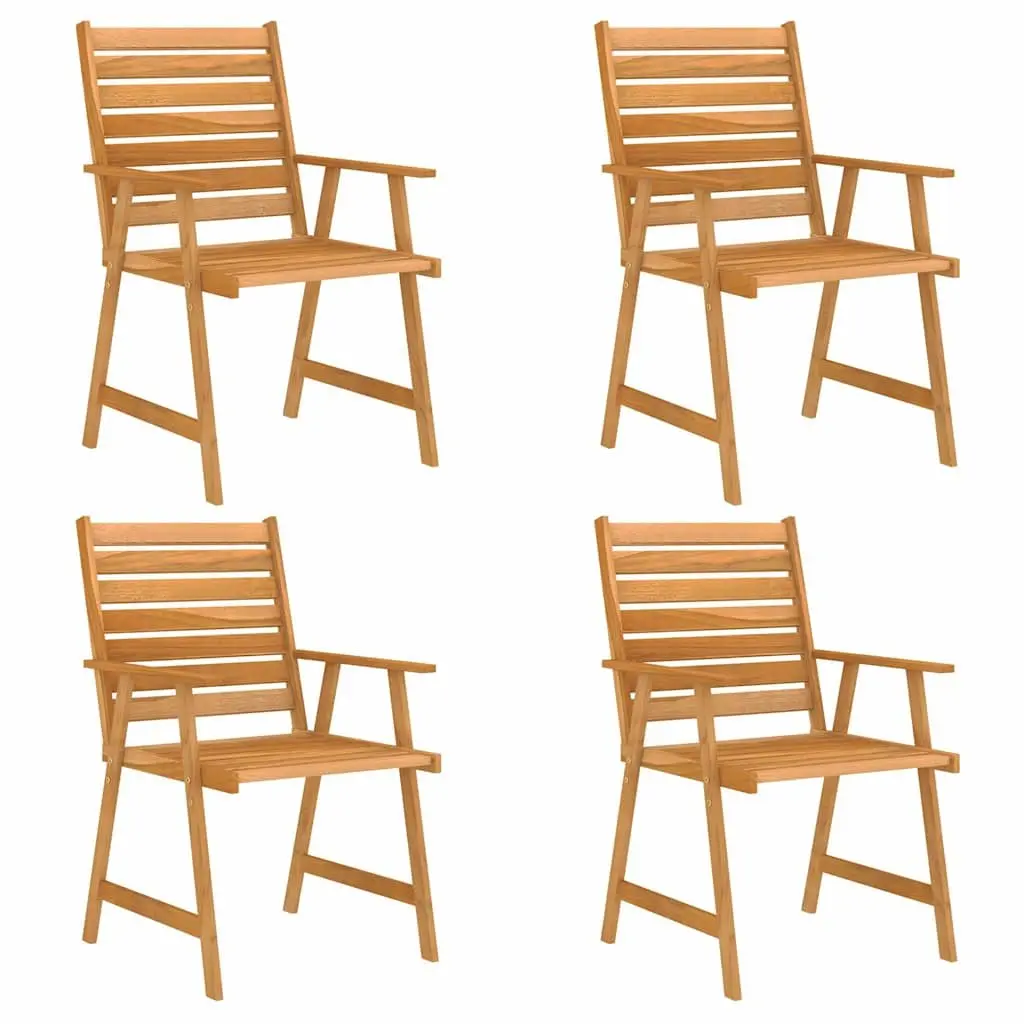 5 Piece Outdoor Dining Set