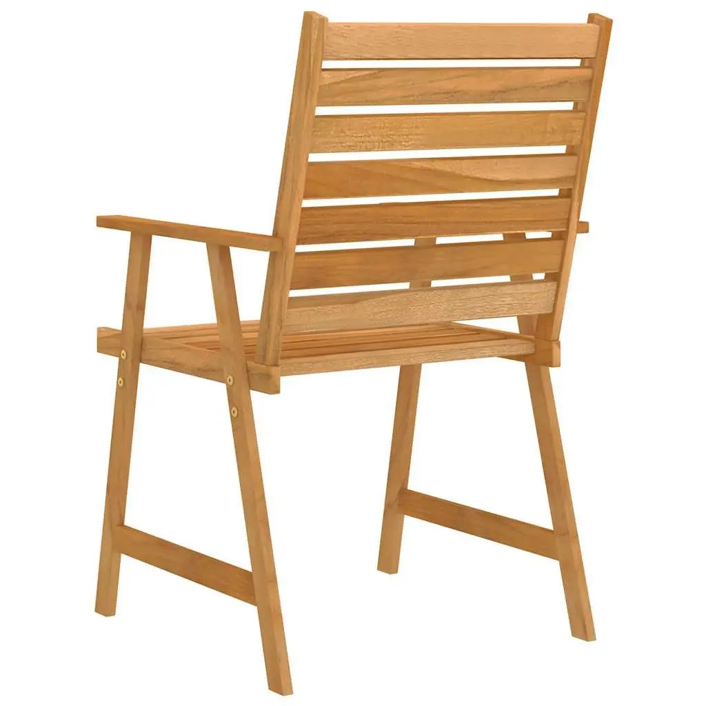 5 Piece Outdoor Dining Set