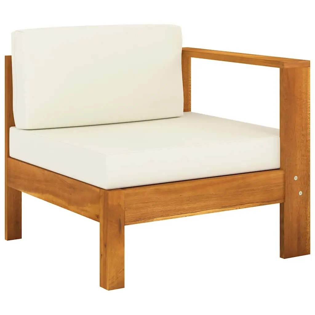 8 Piece Garden Lounge Set