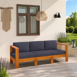 Your New Favorite 3-Seater Garden Sofa Awaits