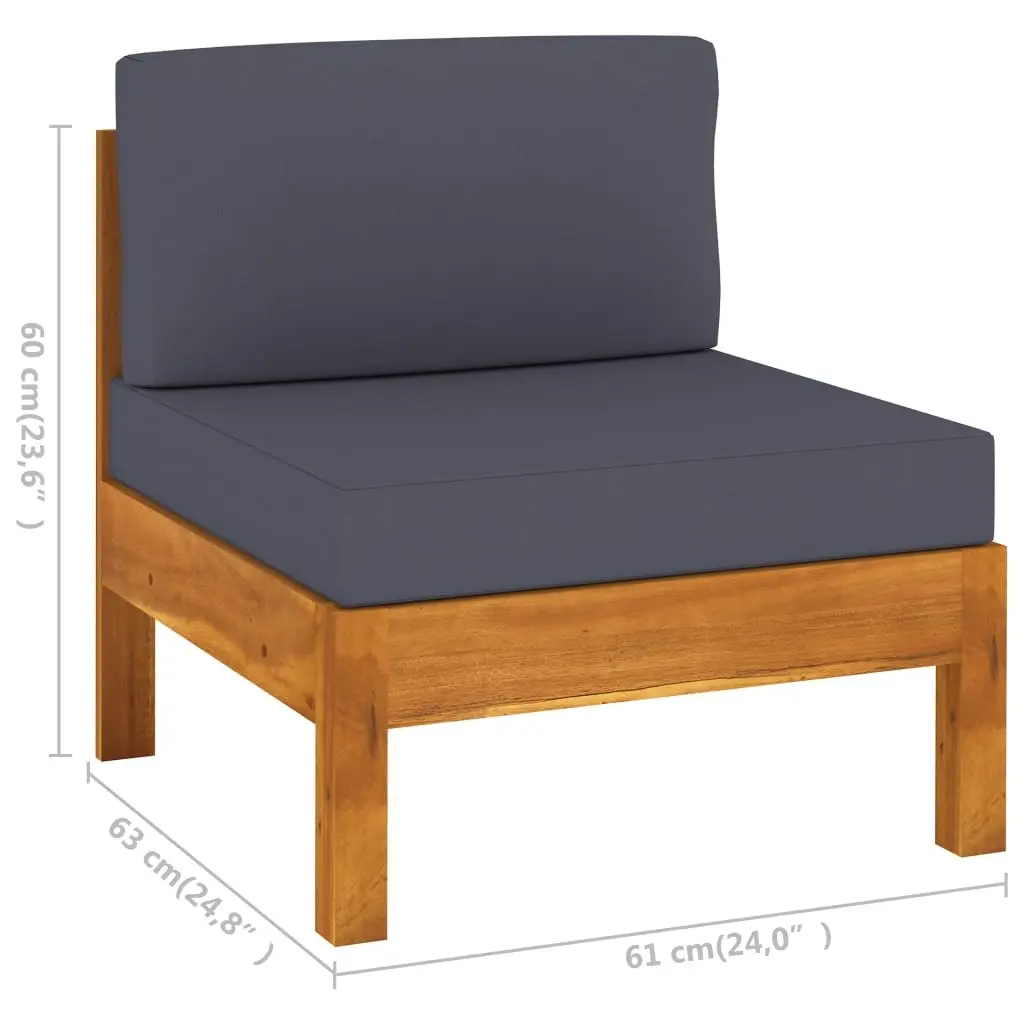 4-Seater Sofa Set