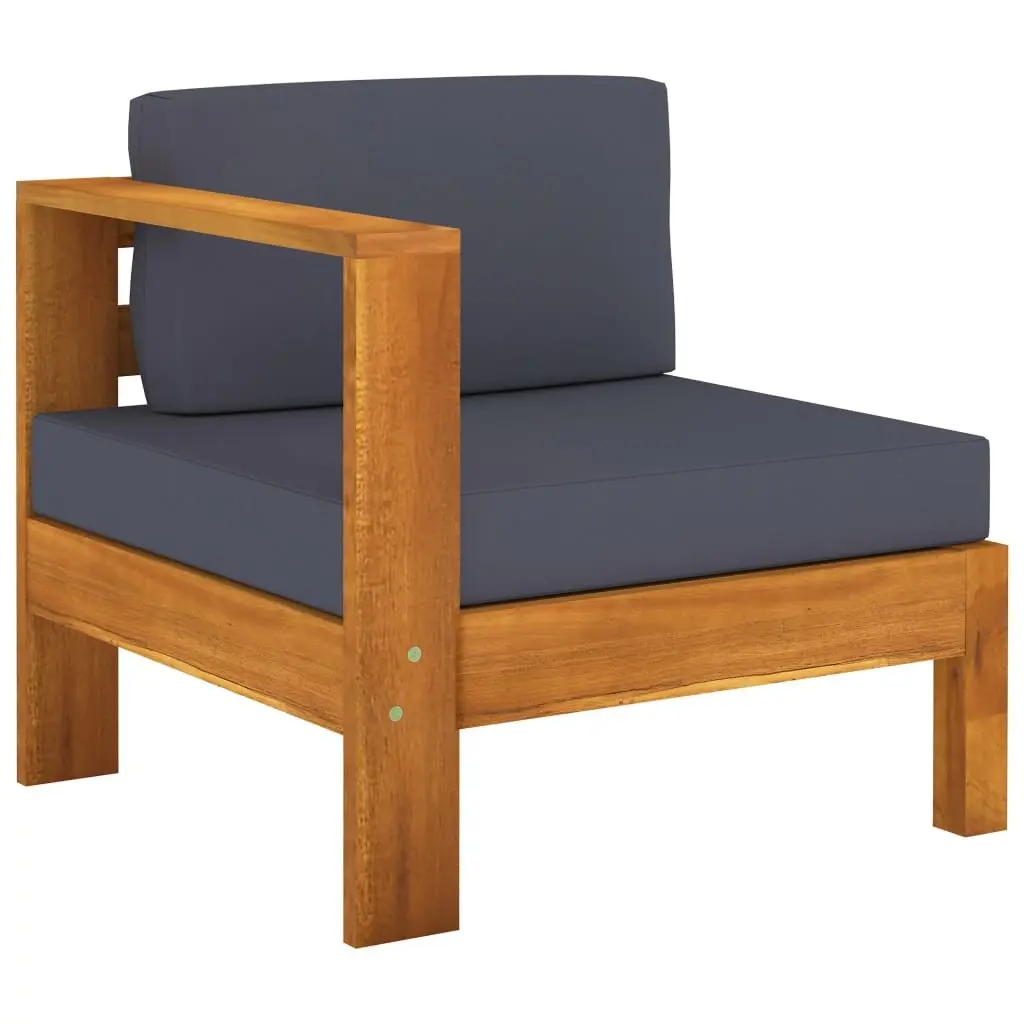 4-Seater Sofa Set