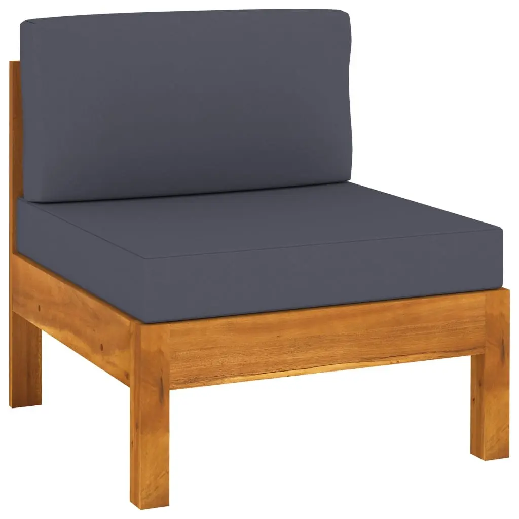 4-Seater Sofa Set
