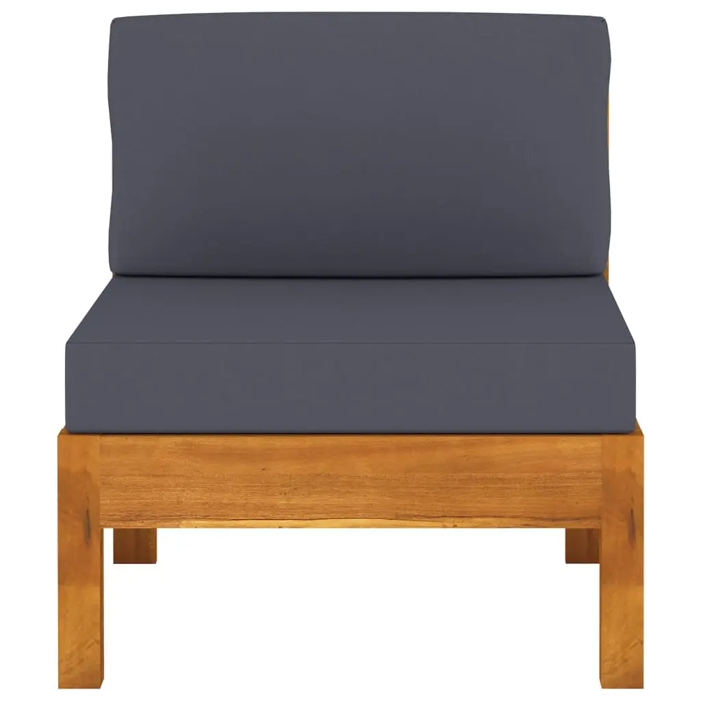 4-Seater Sofa Set