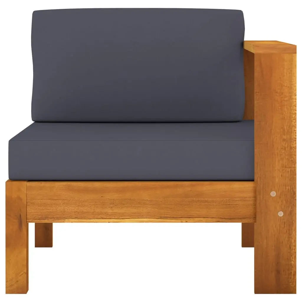 4-Seater Sofa Set