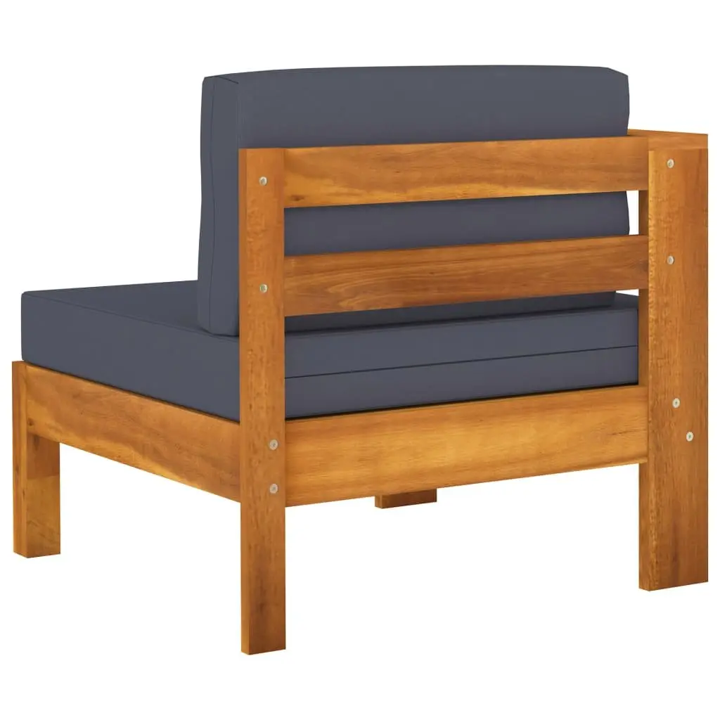 4-Seater Sofa Set