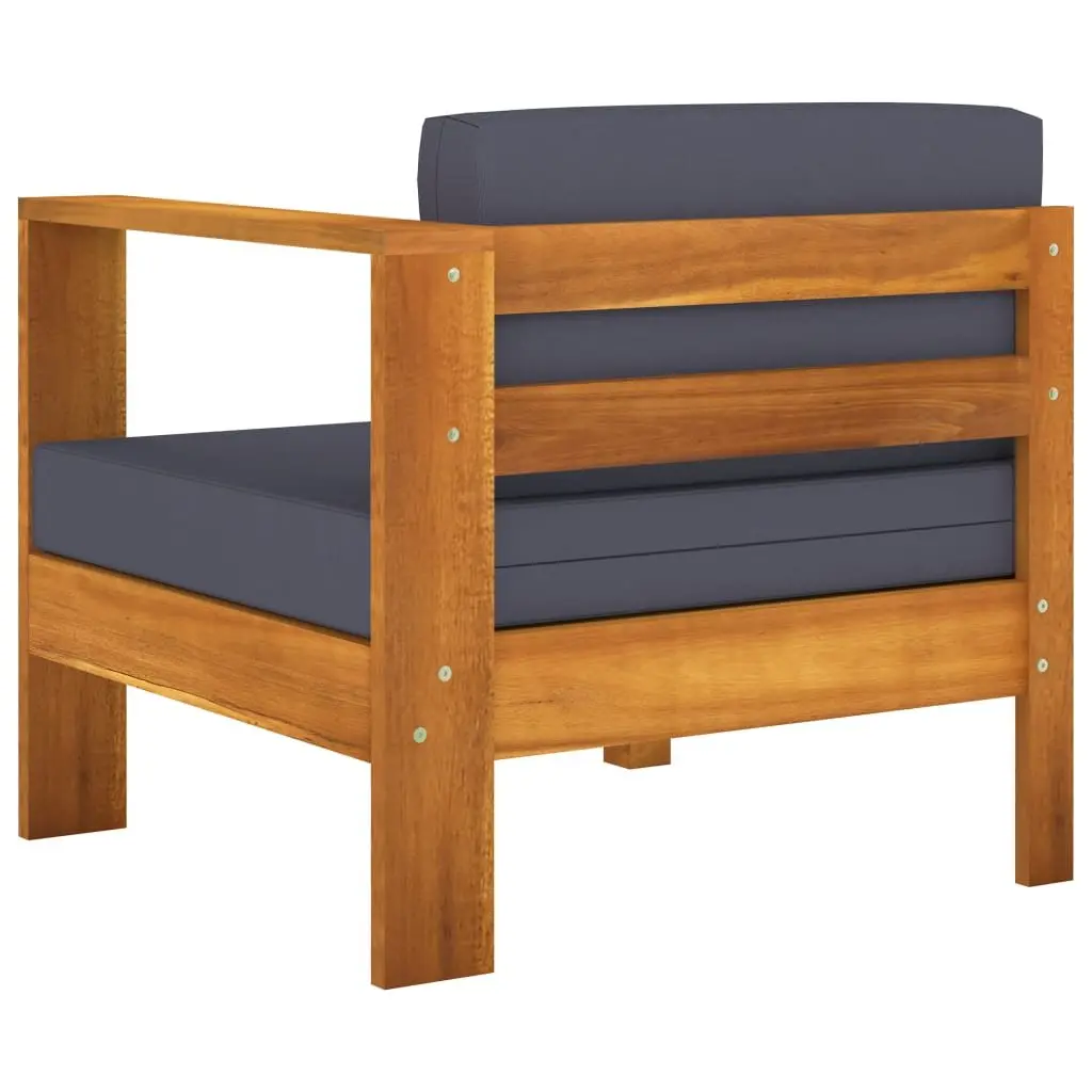 4-Seater Sofa Set