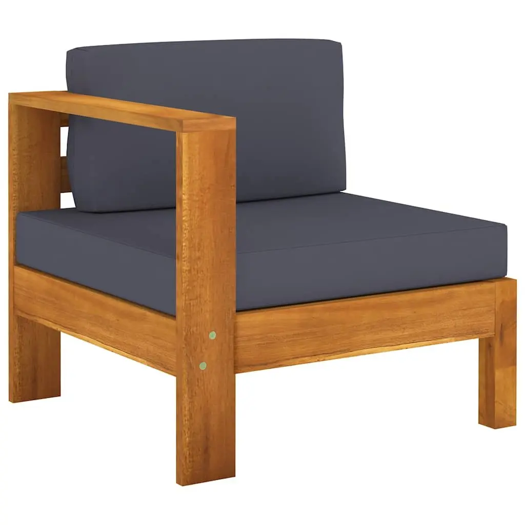 5 Piece Lounge Set