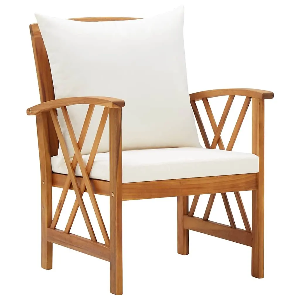 5-Piece Garden Lounge Set