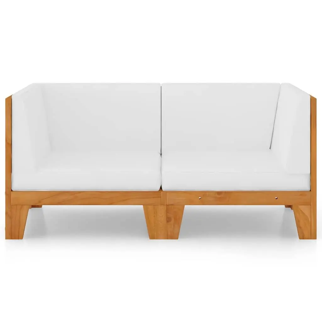 Outdoor Sofa for Two