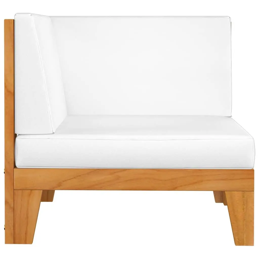 6-Piece Garden Lounge Set