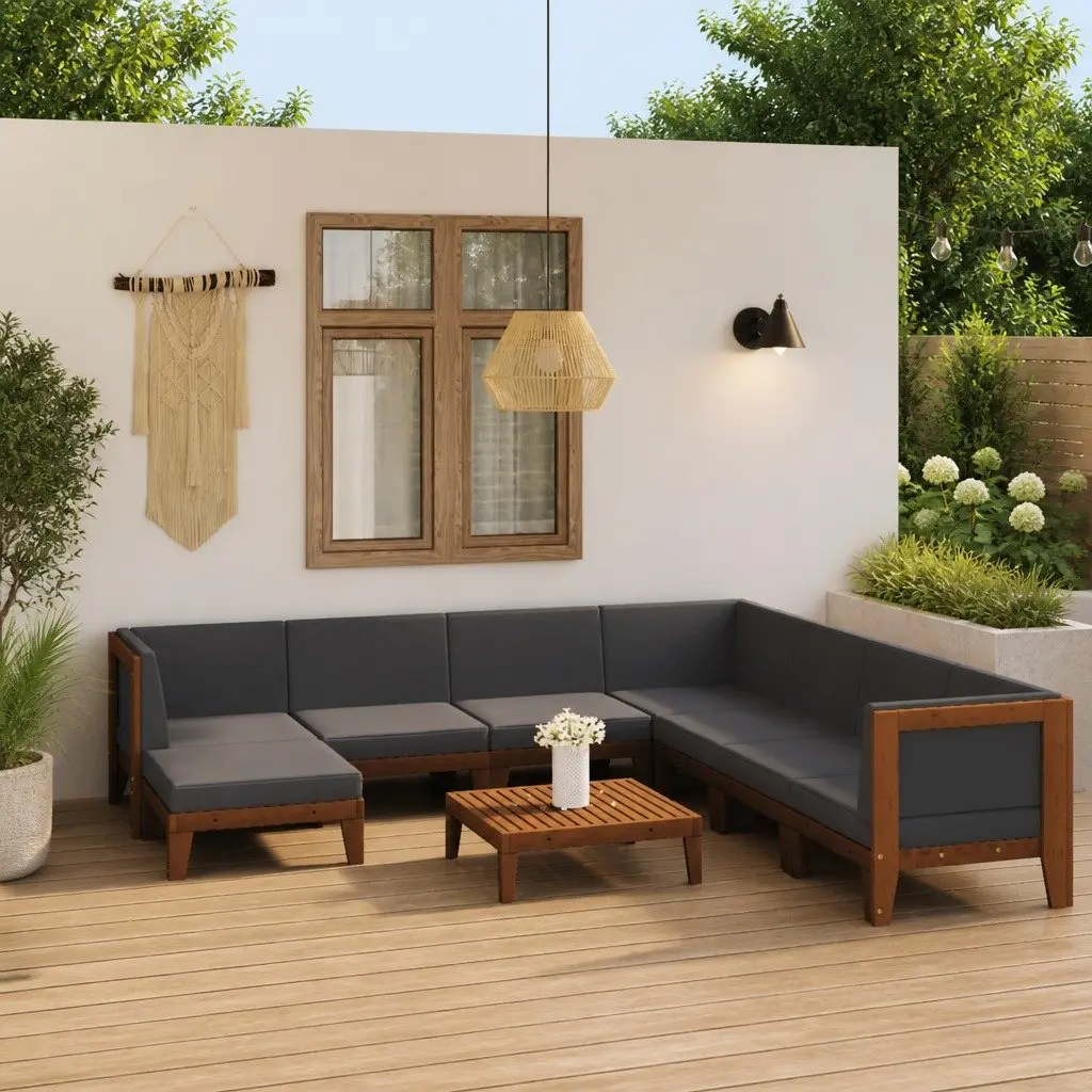 Lounge Set