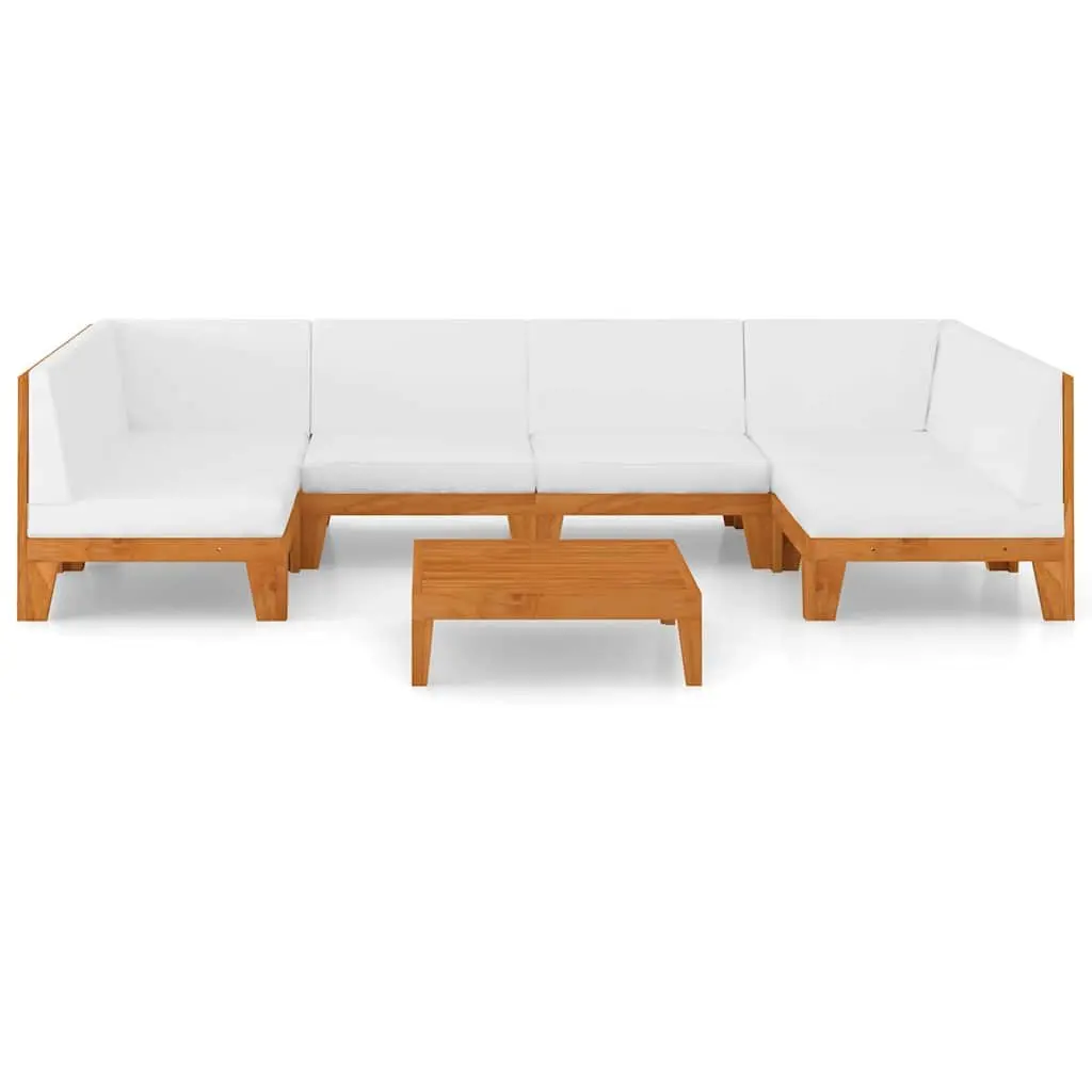 7-Piece Lounge Set