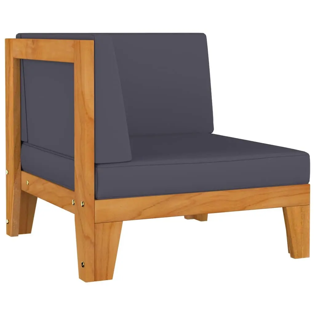6-Piece Outdoor Lounge Set