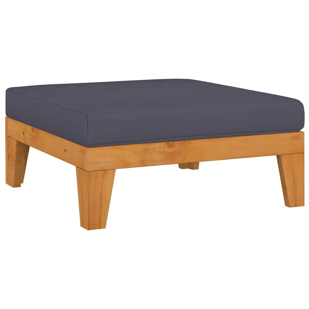 6-Piece Outdoor Lounge Set
