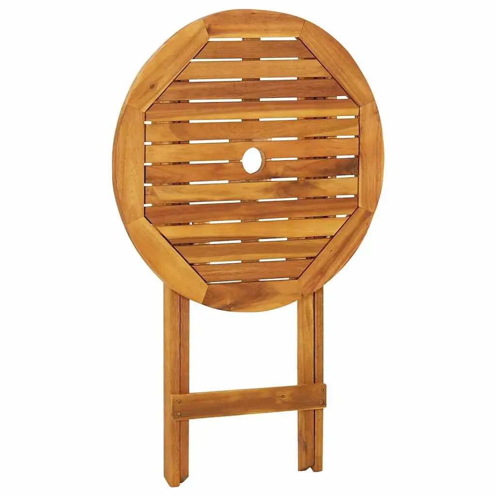 Folding Garden Dining Set