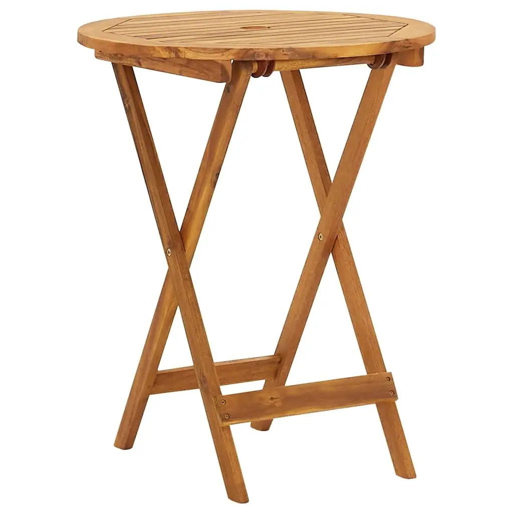 Folding Garden Dining Set