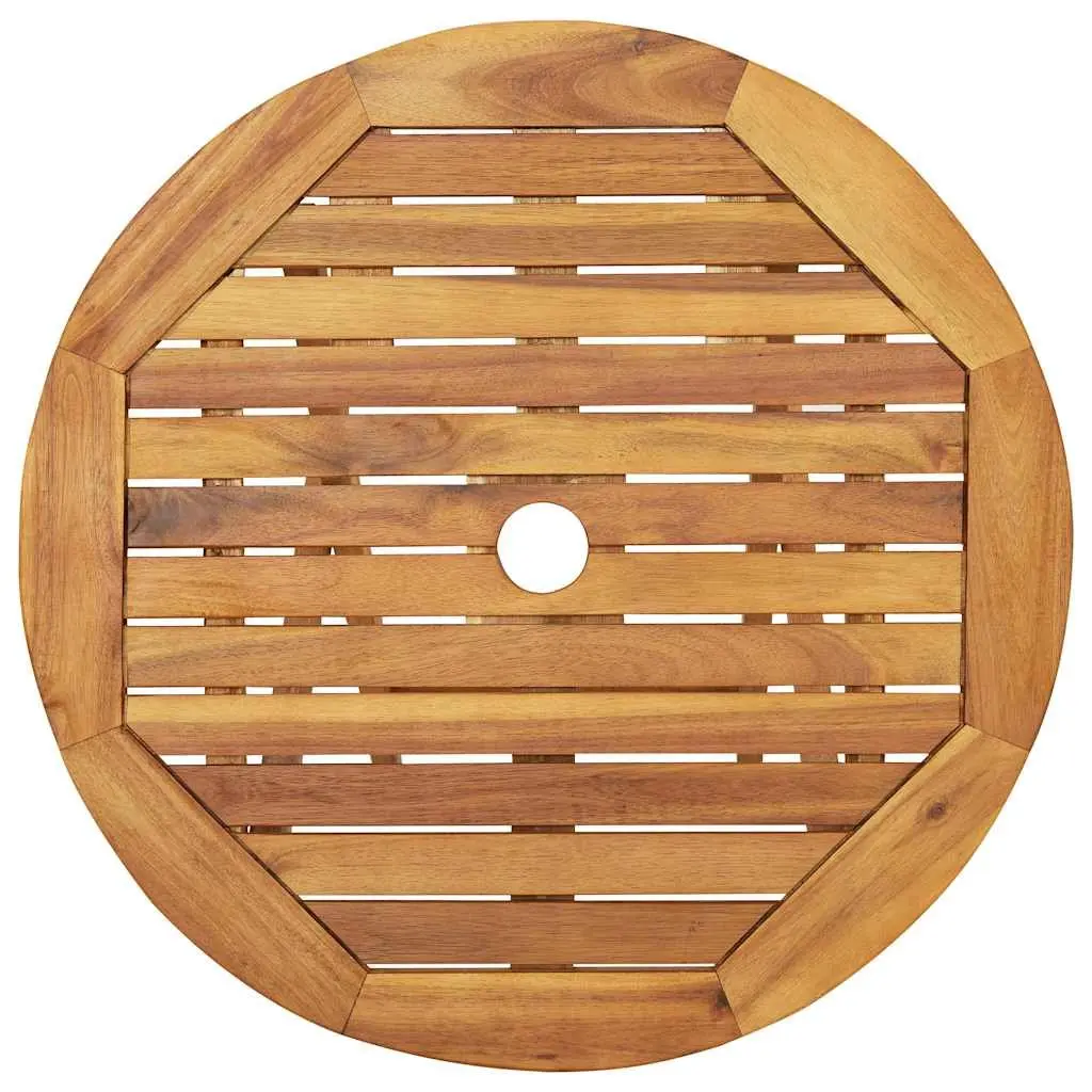 Folding Garden Dining Set