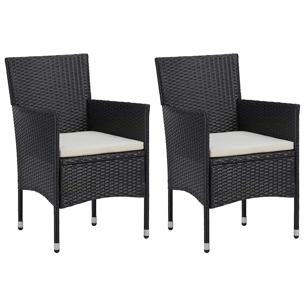 3 Piece Outdoor Dining Set