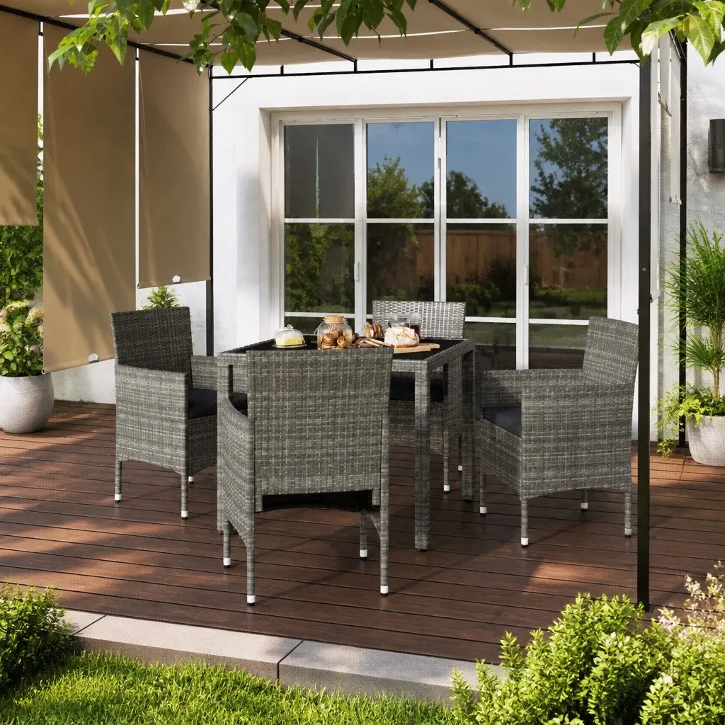 5-Piece Set