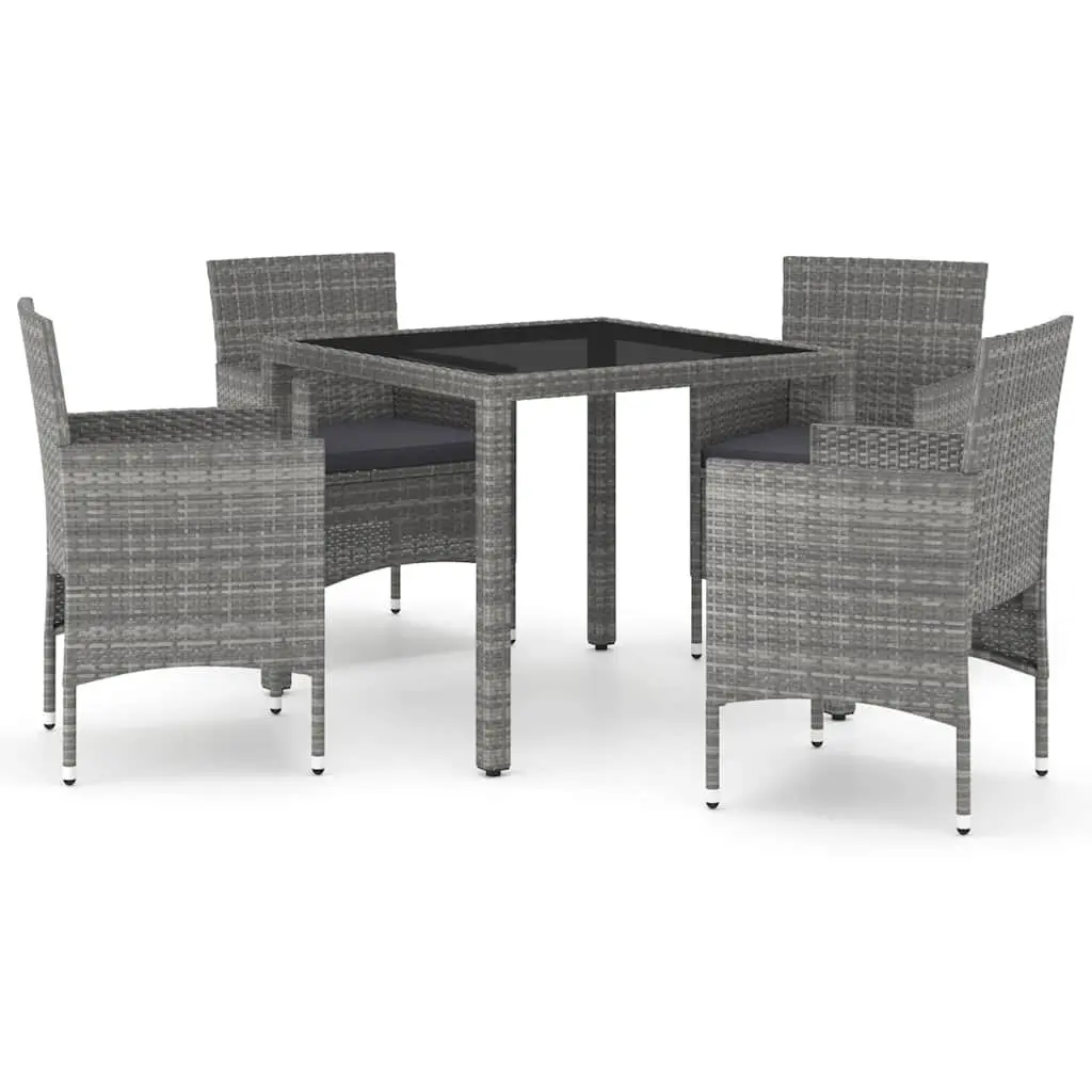 5-Piece Set
