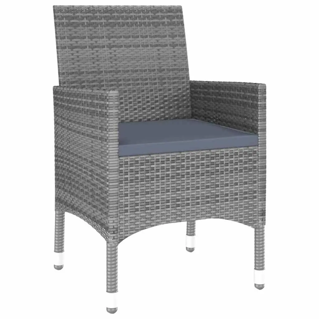 9-Piece Garden Dining Set