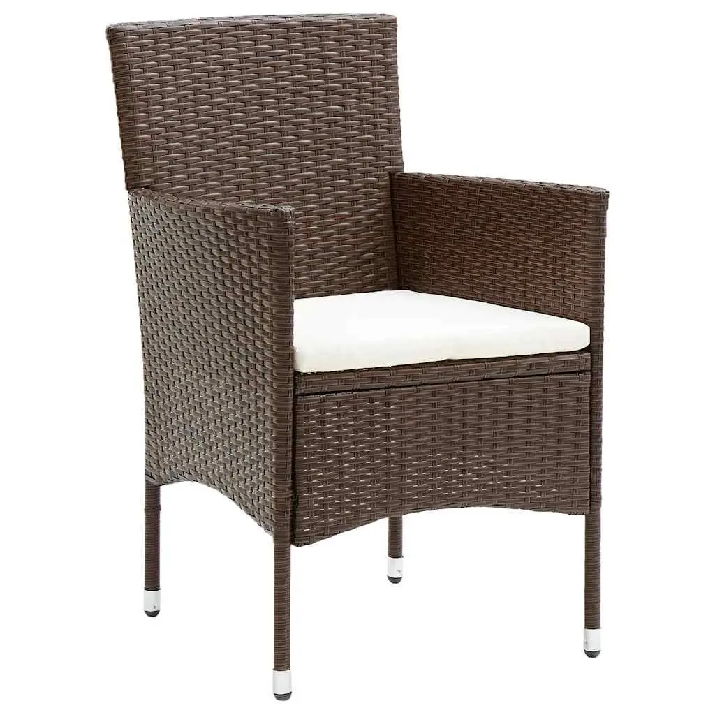 Outdoor 5-Piece Dining Set