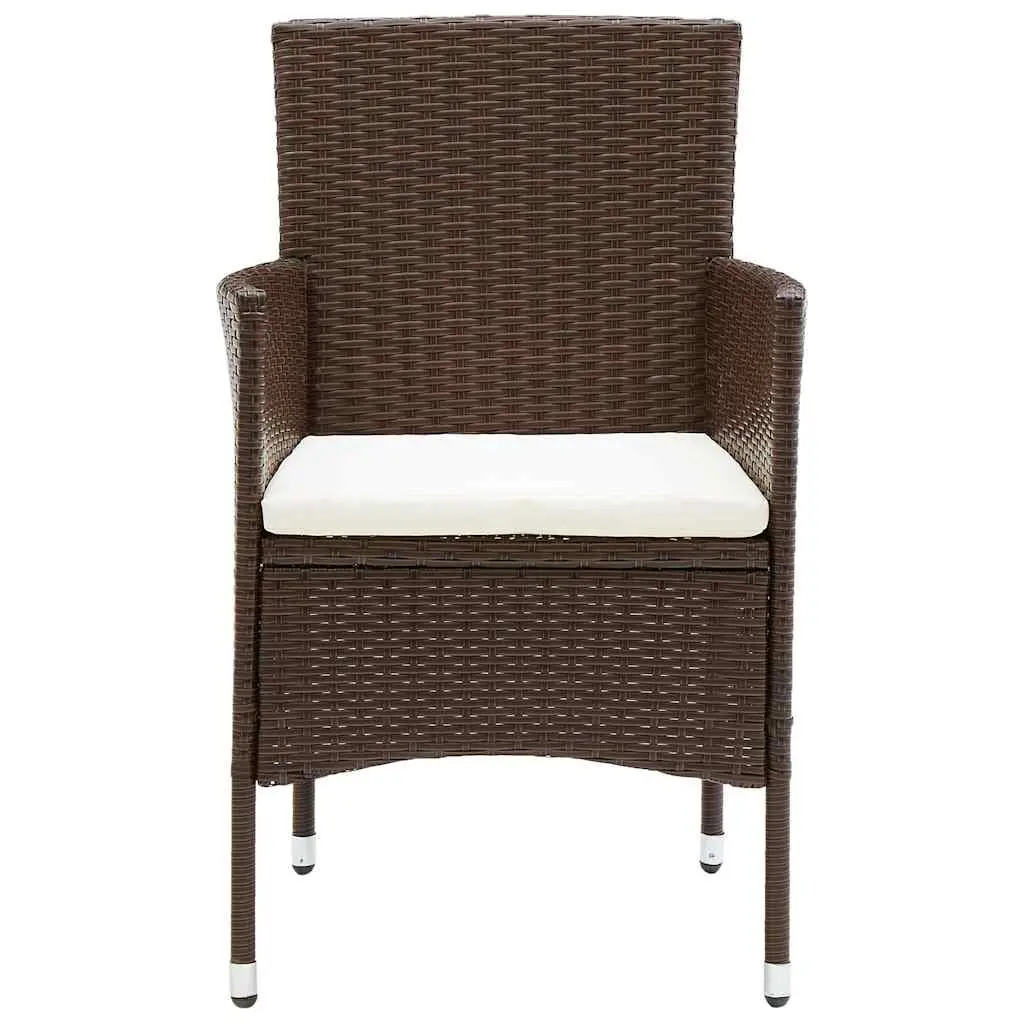 Outdoor 5-Piece Dining Set