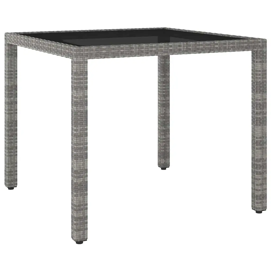 5-Piece Garden Dining Set