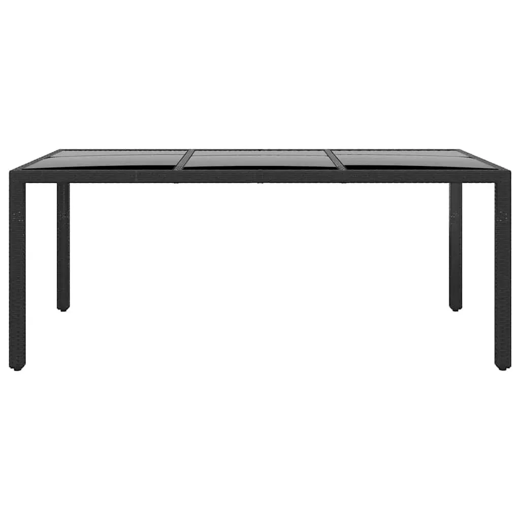 9-Piece Outdoor Dining Set