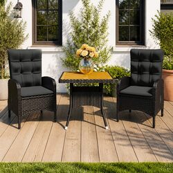 Explore Your New Outdoor Dining Set for Relaxation