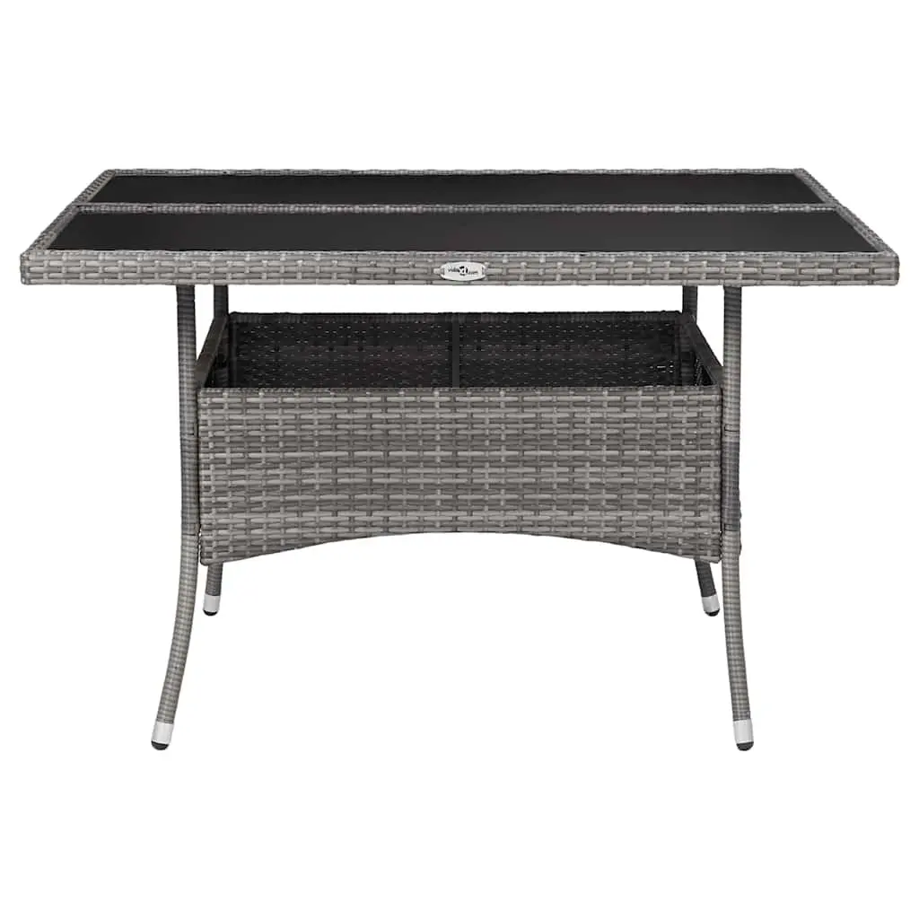 9 Piece Outdoor Dining Set