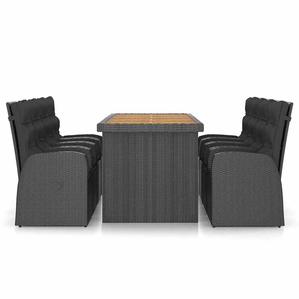 9 Piece Set